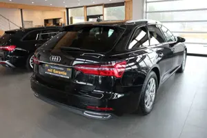 Audi A6 Avant 40 TDI S tronic*NAVI*LED*VIRT*1.HAND* Bild 4