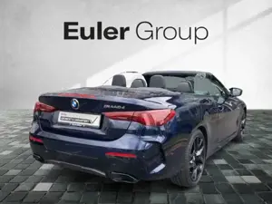 BMW 440 xDA Cab. M-Sport-Pro M-Carbon-Ext. 19'' KEIN Miete Bild 4