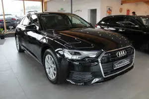 Audi A6 Avant 40 TDI S tronic*NAVI*LED*VIRT*1.HAND* Bild 3