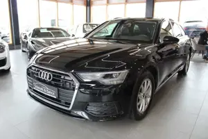 Audi A6 Avant 40 TDI S tronic*NAVI*LED*VIRT*1.HAND*