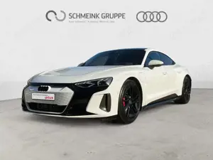Audi RS e-tron GT MATRIX CARBON HUD 360° ALLRADLENK