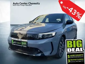 Opel Corsa H 1.2 GS Matrix/Teilleder/SHZ/LHZ/Kamera/LM