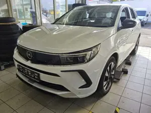 Opel Grandland X Grandland 1.5 D[Euro6d] AT8 Business Elegance