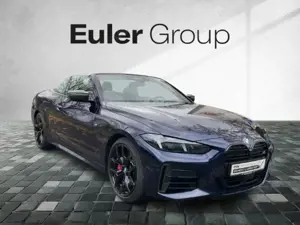 BMW 440 xDA Cab. M-Sport-Pro M-Carbon-Ext. 19'' KEIN Miete Bild 5