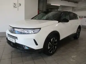 Opel Grandland X GS*NAVI*HEADUP*360'KAMERA*SITZHEIZ
