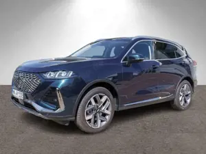 GWM WEY 03 WEY 03 Luxury Navi LED 360° ACC PANO SHZ HUD