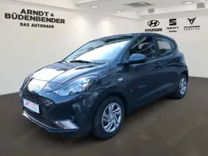 Hyundai i10 FL (MY25) 1.0 5-MT 2WD Select