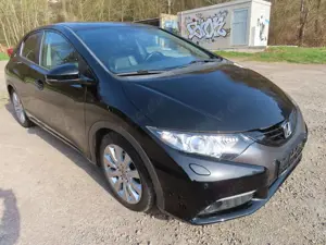 Honda Civic AUTOMATIK 1.8 Executive 62000km