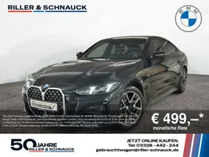 BMW 430 i Gran Coupe xDrive M Sport AHK+GLASDACH+A
