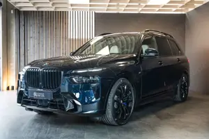 BMW X7 xDrive 40d | BW | 2026 | Sky-Lounge