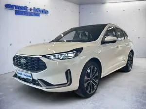 Ford Kuga 2.5 Duratec PHEV ST-LINE X