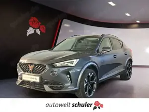 CUPRA Formentor 1.5 TSI DSG AHK LED SHZ Kamera