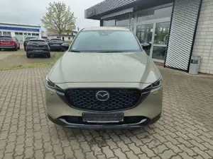 Mazda CX-5 SKYACTIV-G 165 Homura