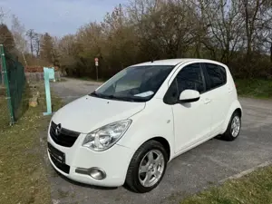 Opel Agila