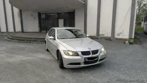 BMW 325 325i xDrive