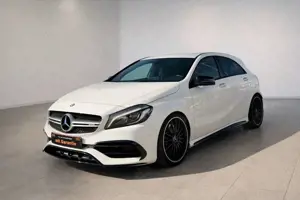 Mercedes-Benz A 45 AMG 4Matic*SAGA*Kamera*
