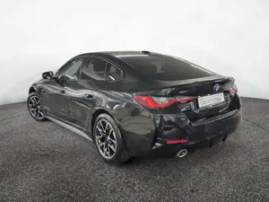 BMW 430 i Gran Coupe xDrive M Sport AHK+GLASDACH+A Bild 4
