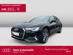 Audi A6 50TDI quattro tiptronic advanced 360° A