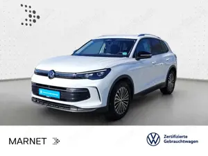 Volkswagen Tiguan 1.5 eTSI DSG GOAL*Navi*AHK*Kamera*LED+*SH