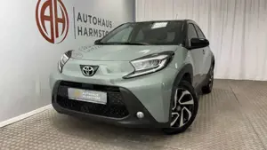 Toyota Others Aygo X Pulse LED SH Kamera