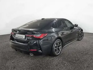 BMW 430 i Gran Coupe xDrive M Sport AHK+GLASDACH+A Bild 3