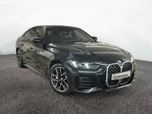 BMW 430 i Gran Coupe xDrive M Sport AHK+GLASDACH+A Bild 2