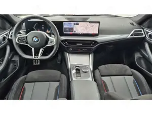 BMW 430 i Gran Coupe xDrive M Sport AHK+GLASDACH+A Bild 5