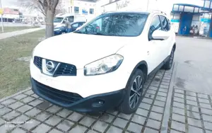 Nissan Qashqai +2 Acenta