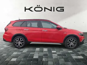 Fiat Tipo Bild 2