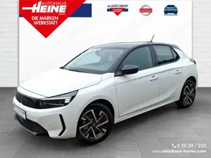 Opel Corsa F GS|Totwinkel|Kamera|PDC|Reserverad|LED