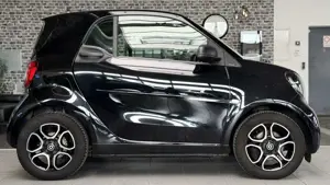 smart forTwo Bild 4