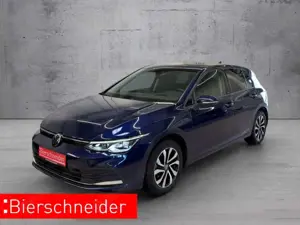 Volkswagen Golf 8 1.5 TSI Active LED+ DIGITAL COCKPIT HUD ACC