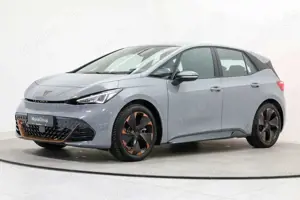 CUPRA Born 62kW ACC 360° CarPlay Klima Bild 4