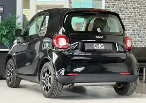 smart forTwo Bild 5
