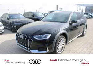 Audi A4 allroad 40 TDI S-tronic quattro Standhzg/AHK/