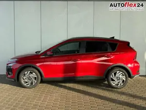 Hyundai BAYON Premium 1.0 T-GDI 100 PS 48V 7DCT / Keyless ACC...