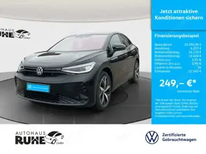 Volkswagen ID.5 GTX 220 kW MATRIX-LED PANO HUD ACC AHK