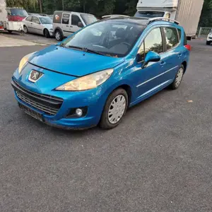 Peugeot 207 SW 95 VTi Premium