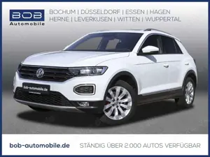 Volkswagen T-Roc Volkswagen Sportline SHZ Apple CarPlay