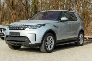 Land Rover Discovery 5 HSE SD4 *Motorschaden*