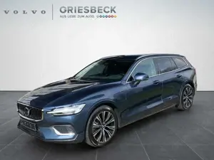 Volvo V60 Kombi T8 Plus Bright Recharge *WiPA*DAB+*SHZ*