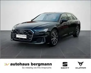 Audi A6 Avant 55 TFSI quattro S tronic S line