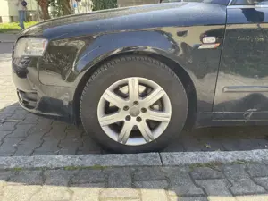 Audi A4 Avant 2.0 T FSI quattro