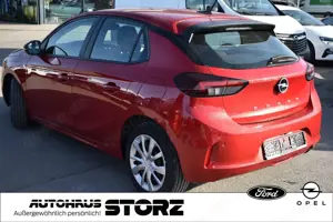 Opel Corsa Bild 4