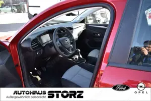 Opel Corsa Bild 5