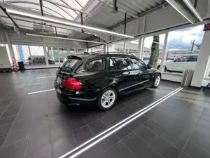 BMW 318 318d DPF Touring