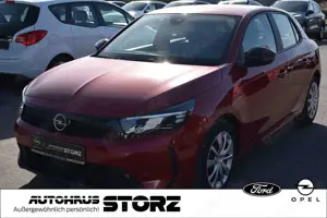 Opel Corsa F Edition |SHZ|LED|PDC|KAMERA|TOT-WINKEL|