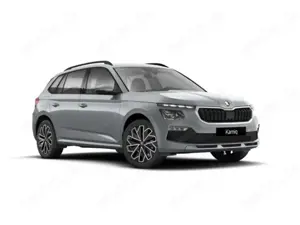 Skoda Kamiq Balance 1.0 TSI 6-Gang-Schaltg. *Infotain* Bild 2