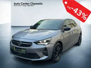 Opel Corsa AT8 Ultimate Matrix/Navi/Alcantara/PDC/180°