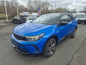 Opel Grandland Grandland Plug-in Hybrid 1.6 DI Automatik GS